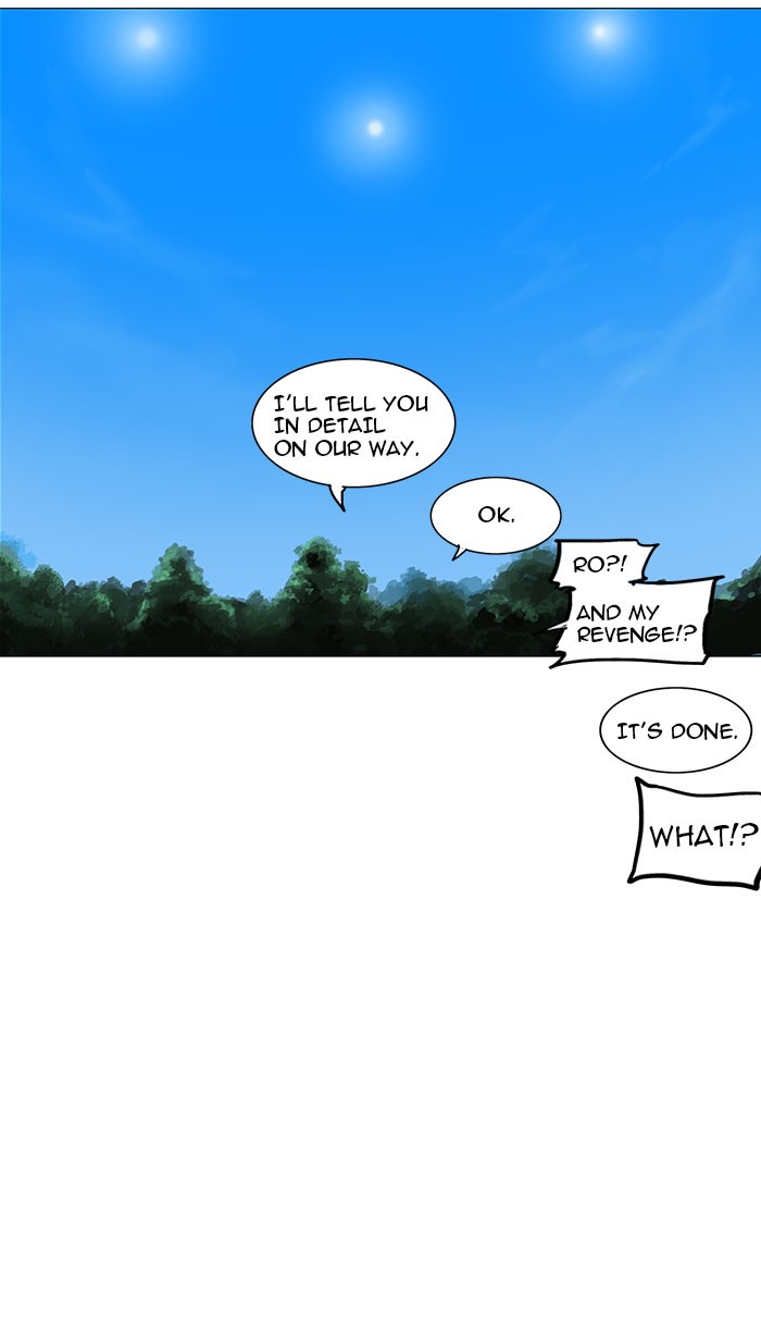 Tower of God Chapter 117 - Page 58