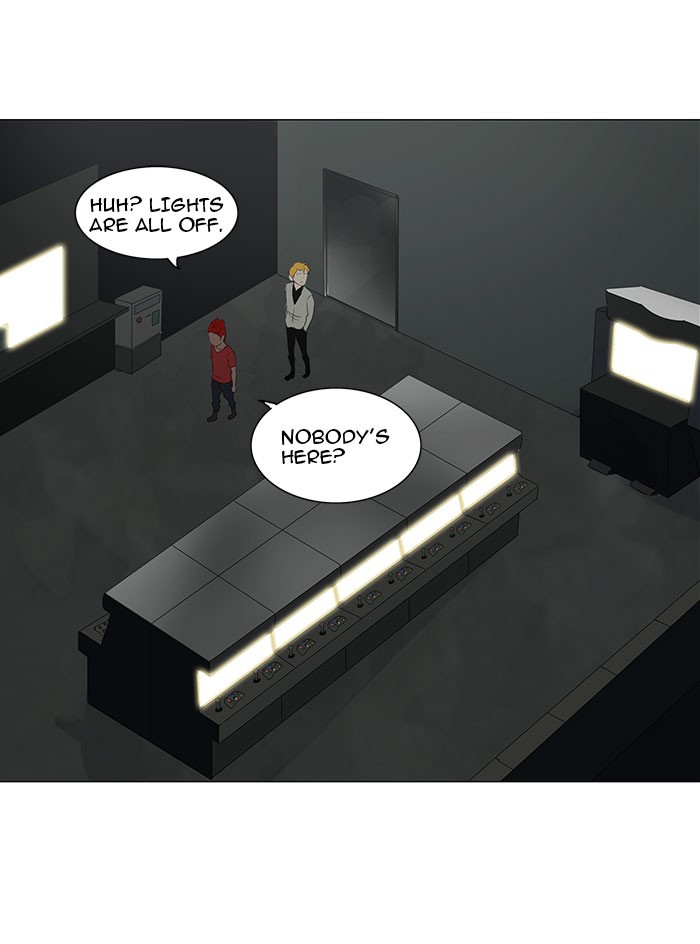 Tower of God Chapter 117 - Page 9