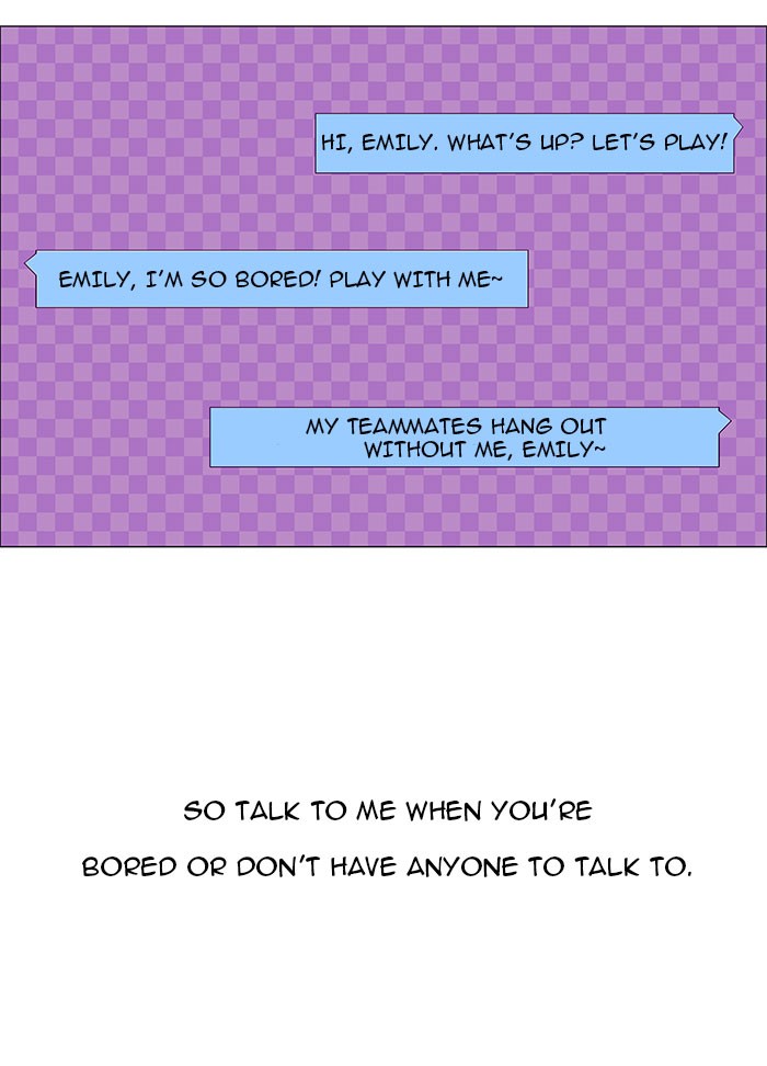 Tower of God Chapter 118 - Page 1