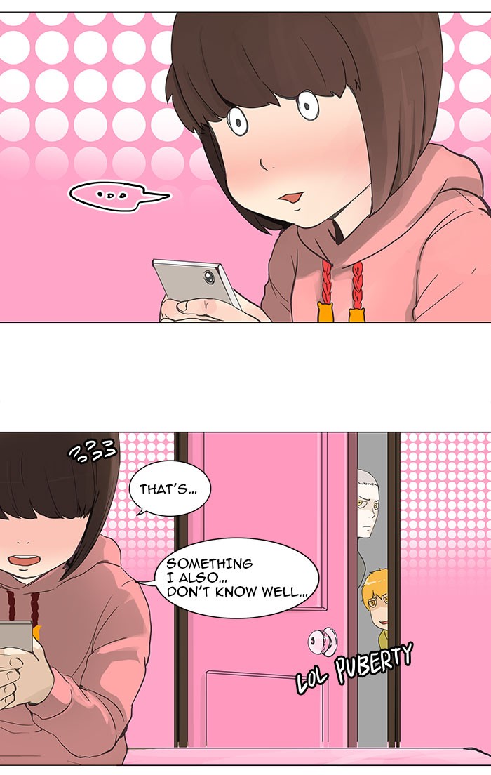 Tower of God Chapter 118 - Page 11