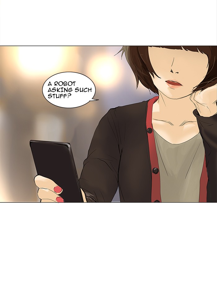 Tower of God Chapter 118 - Page 13