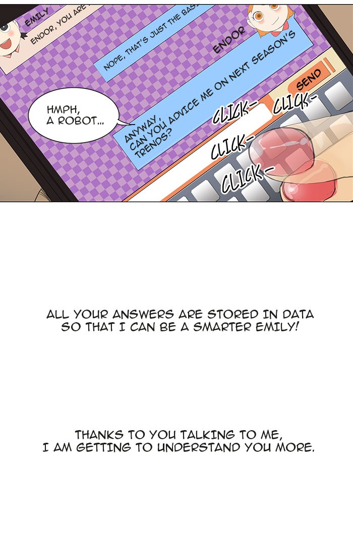 Tower of God Chapter 118 - Page 15