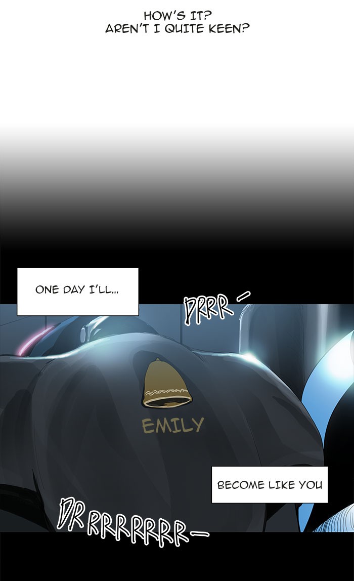 Tower of God Chapter 118 - Page 17