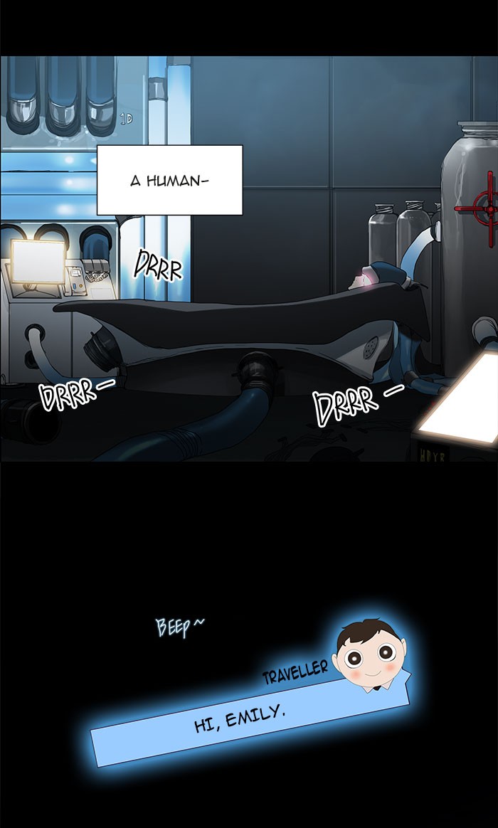 Tower of God Chapter 118 - Page 18