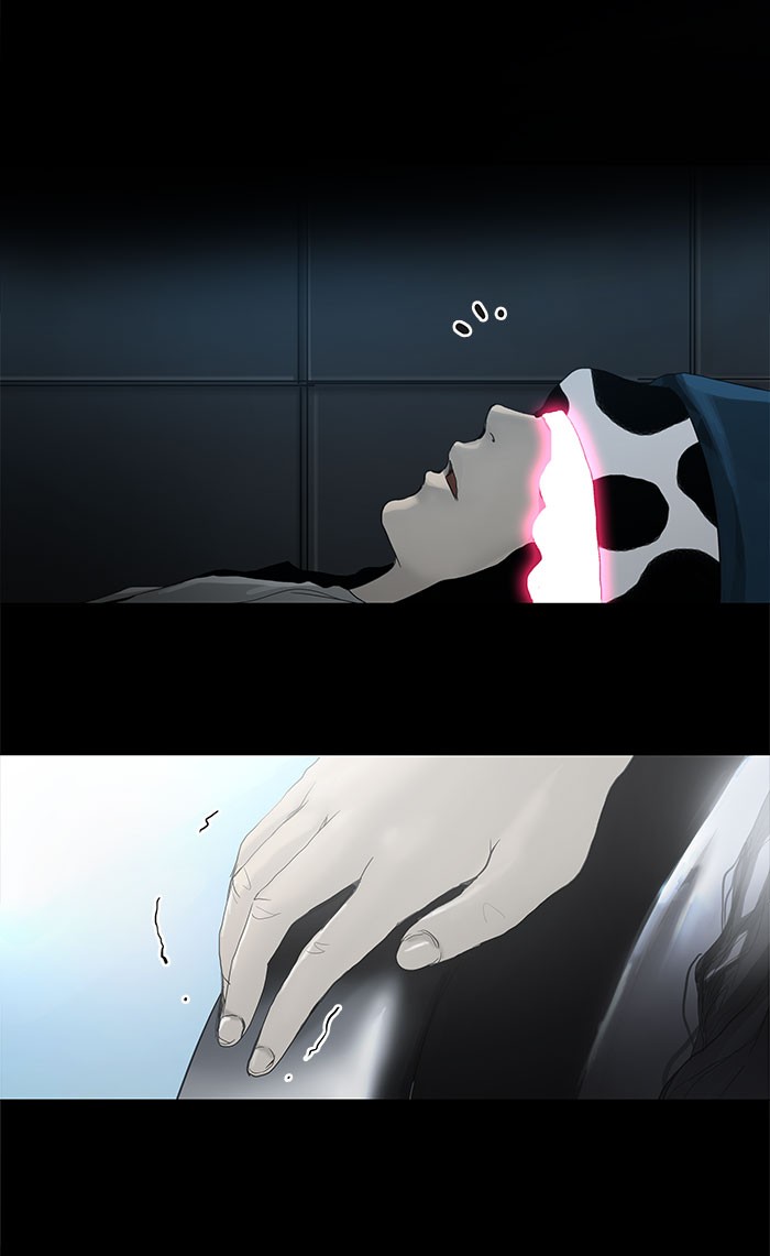 Tower of God Chapter 118 - Page 19