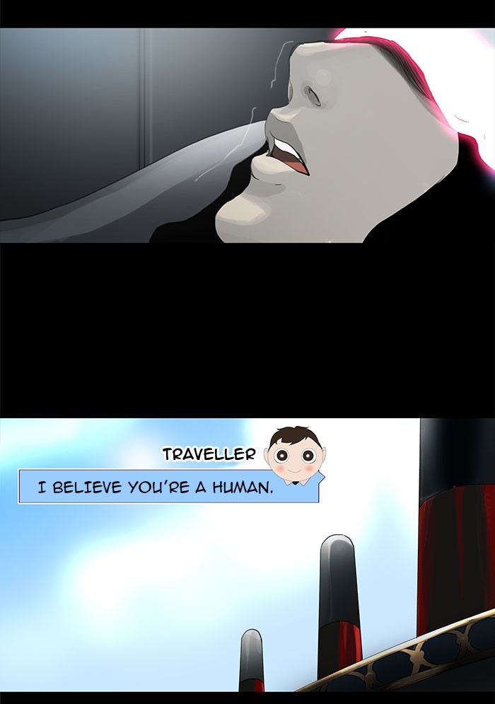 Tower of God Chapter 118 - Page 21