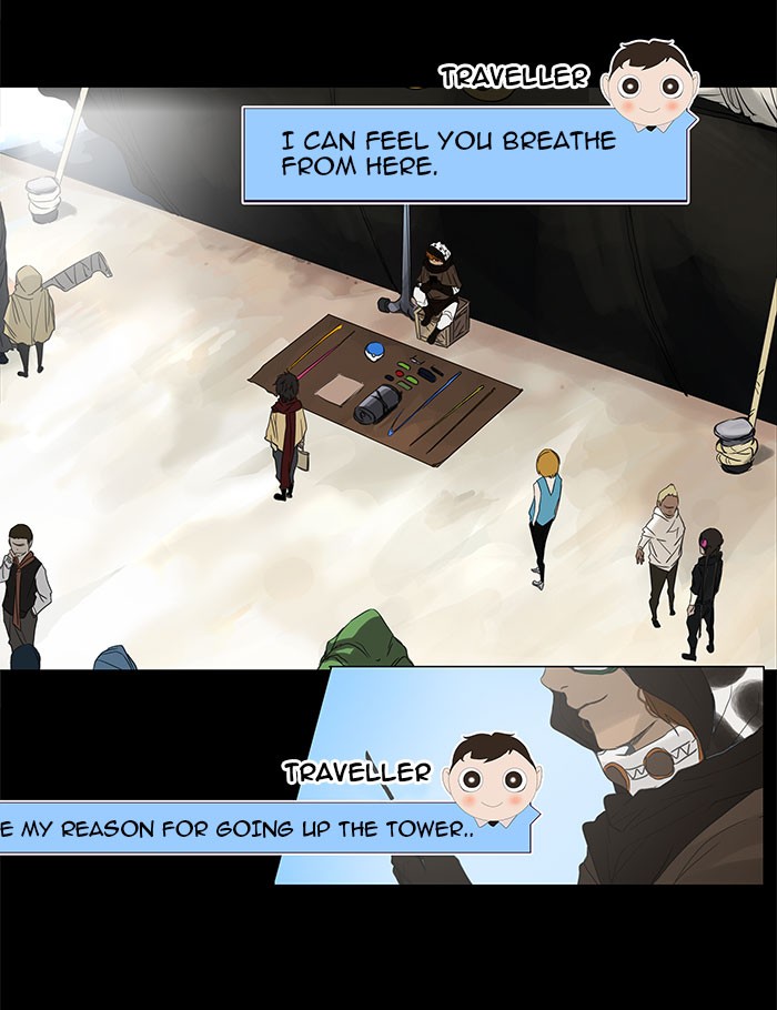 Tower of God Chapter 118 - Page 22