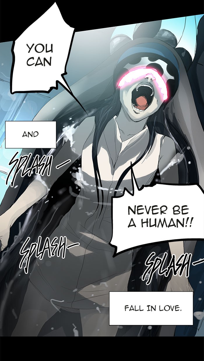 Tower of God Chapter 118 - Page 26
