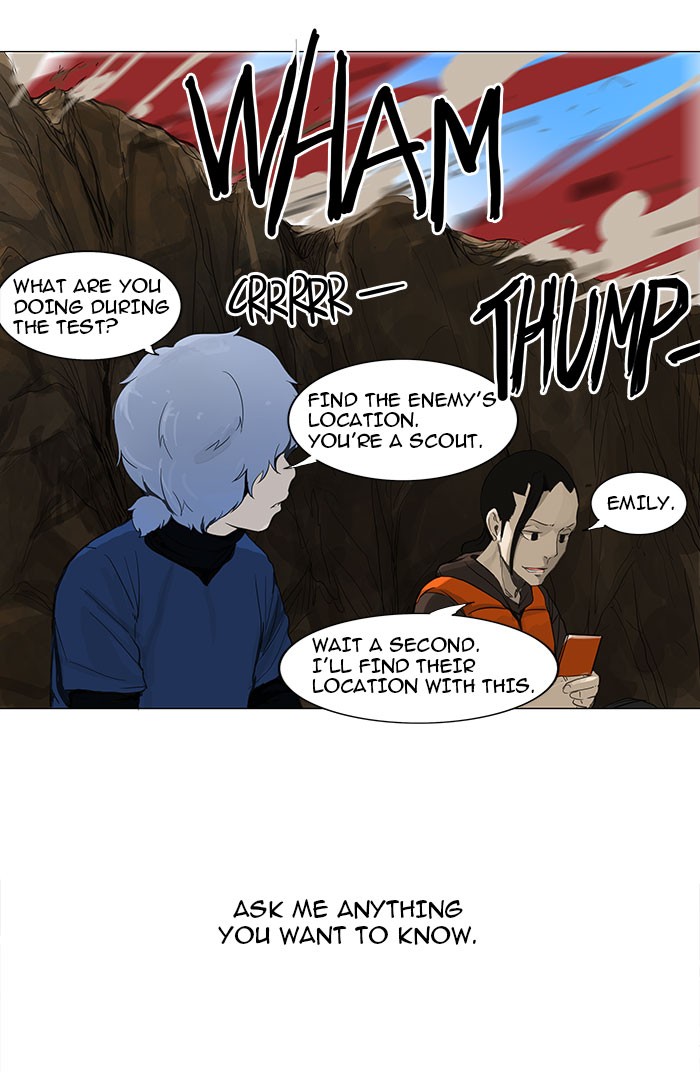 Tower of God Chapter 118 - Page 3