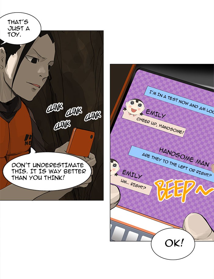 Tower of God Chapter 118 - Page 4