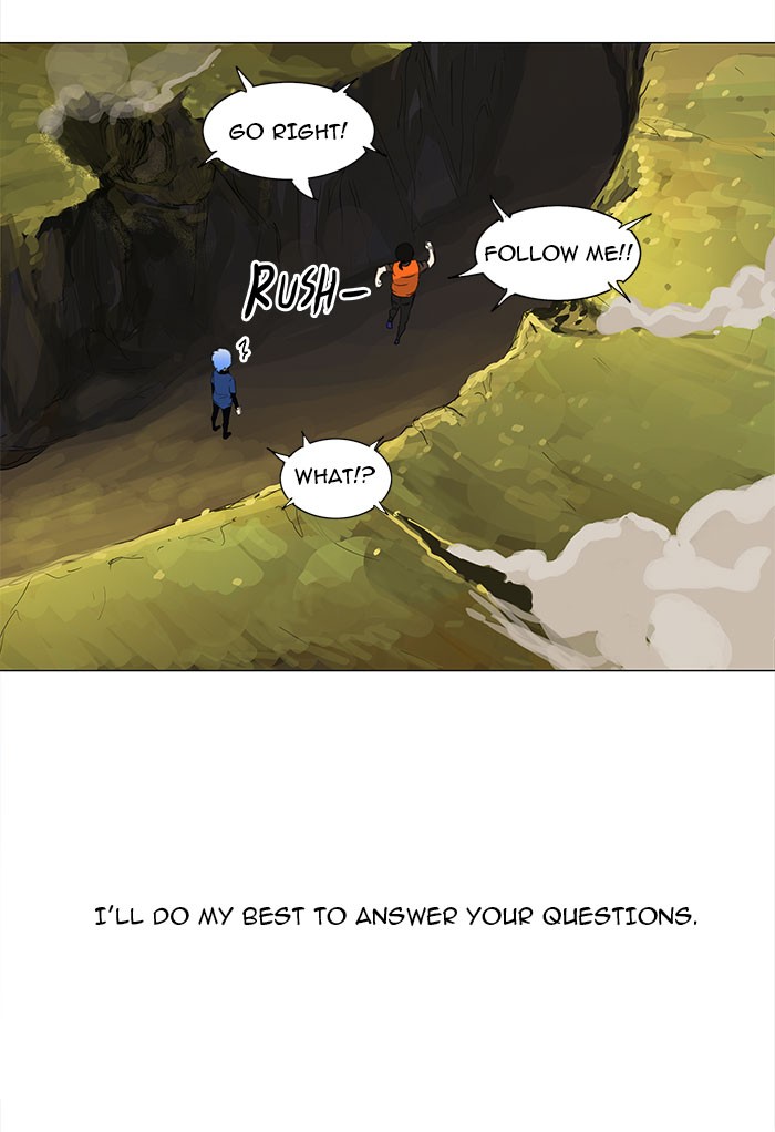 Tower of God Chapter 118 - Page 5