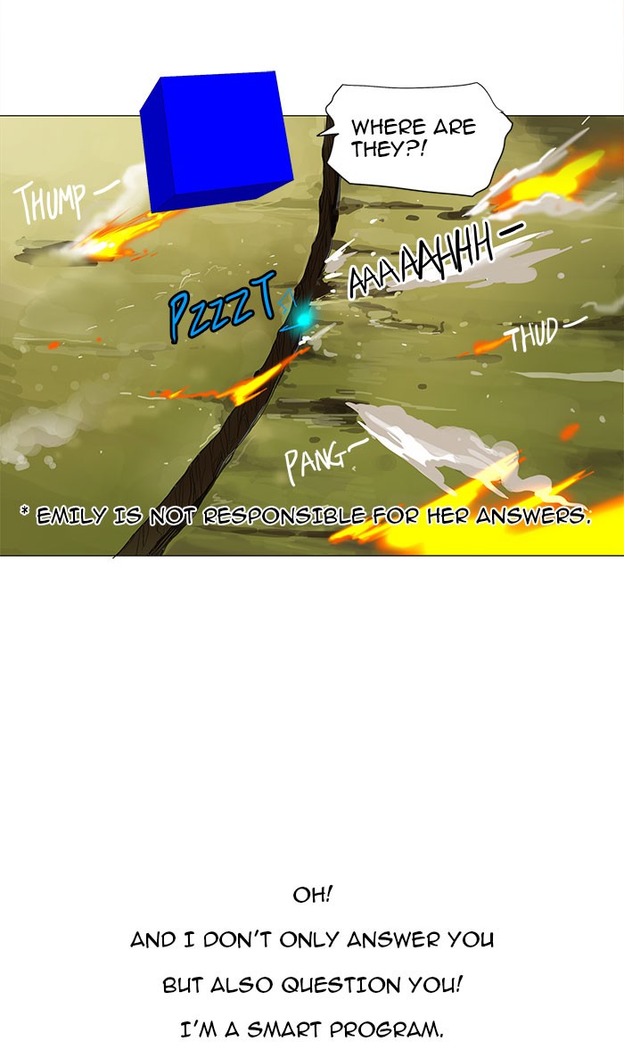 Tower of God Chapter 118 - Page 7