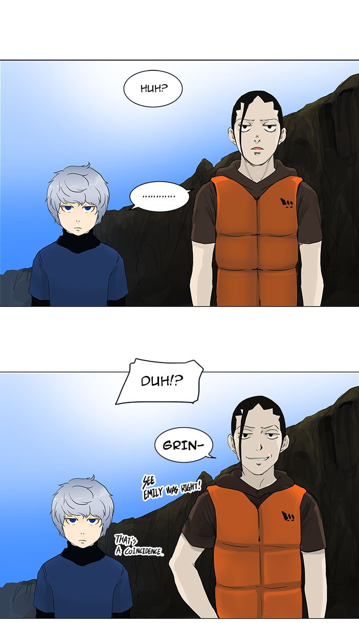 Tower of God Chapter 119 - Page 12