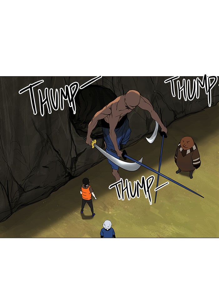 Tower of God Chapter 119 - Page 18