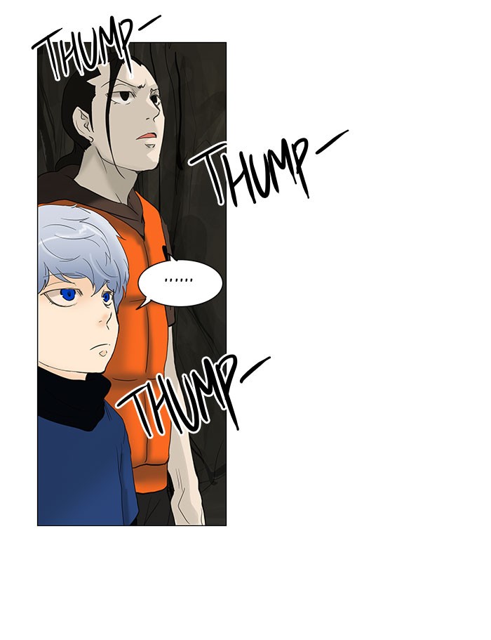 Tower of God Chapter 119 - Page 19