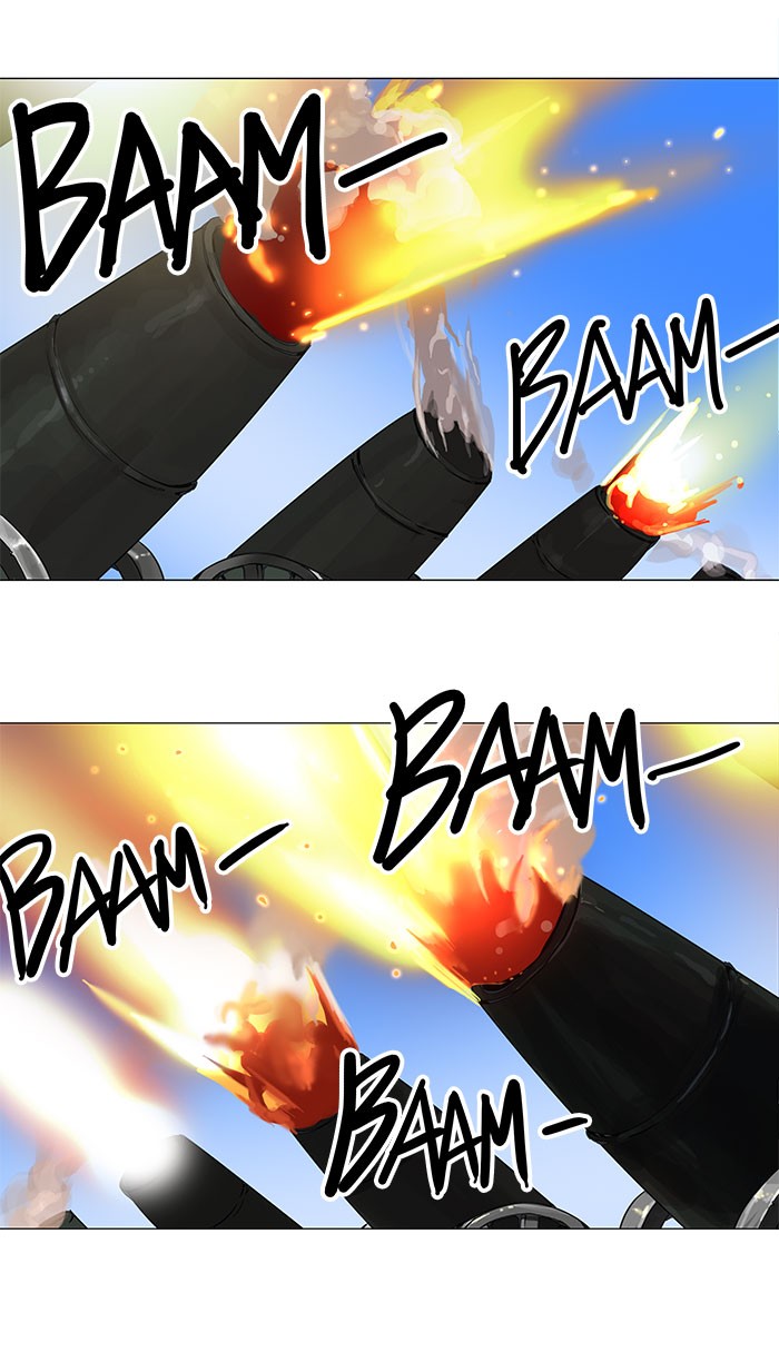 Tower of God Chapter 119 - Page 2