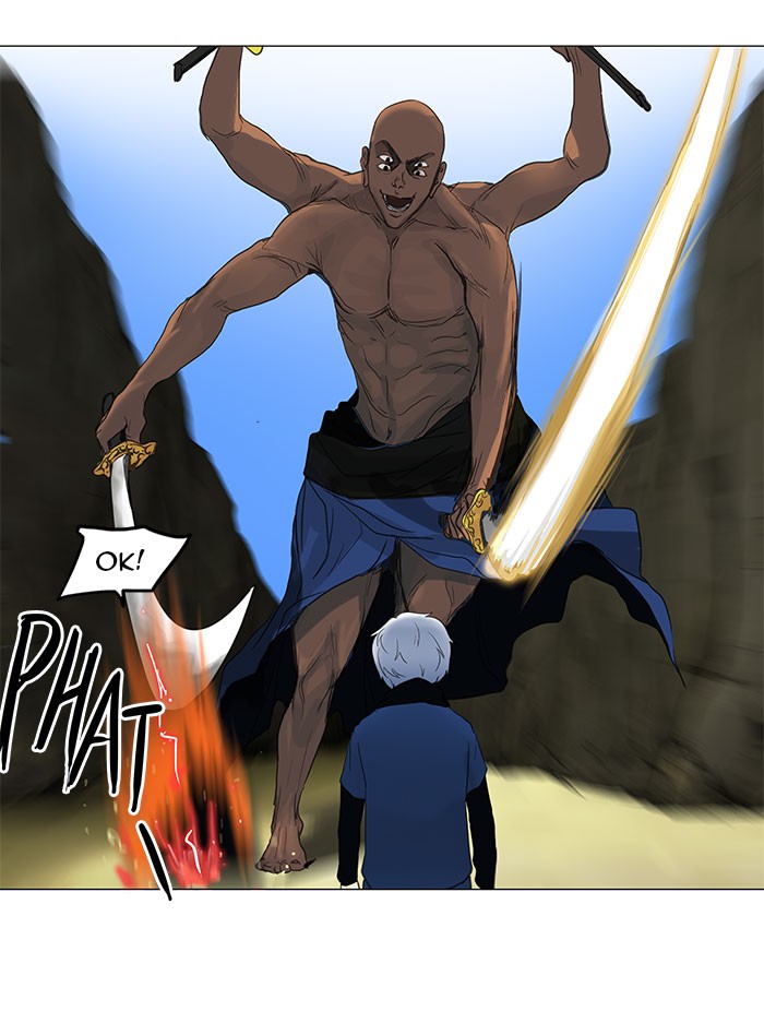Tower of God Chapter 119 - Page 23