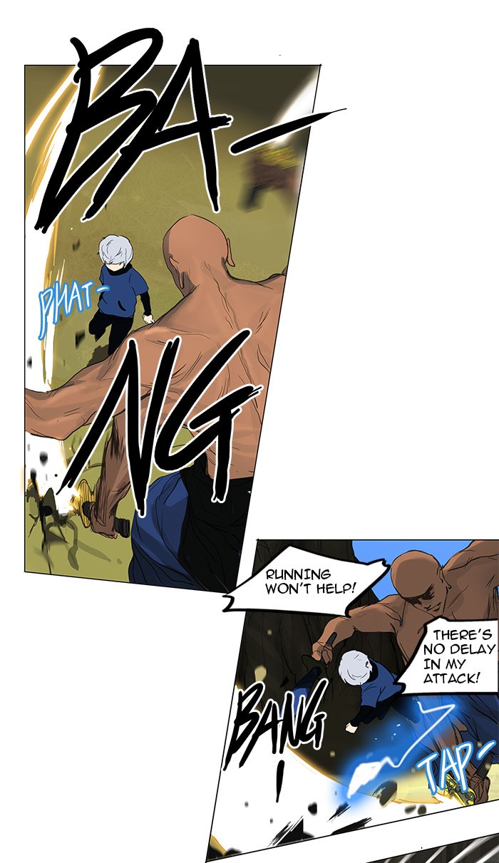 Tower of God Chapter 119 - Page 24