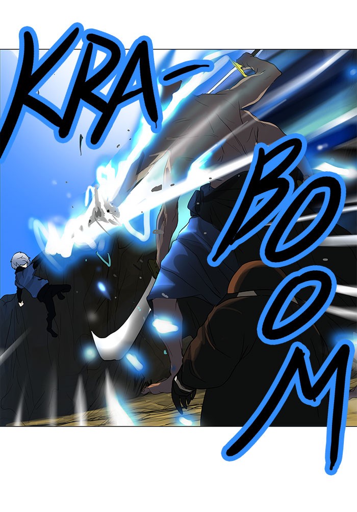Tower of God Chapter 119 - Page 26