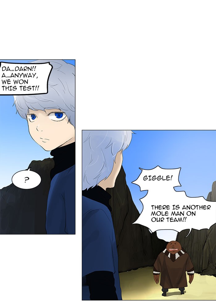 Tower of God Chapter 119 - Page 29