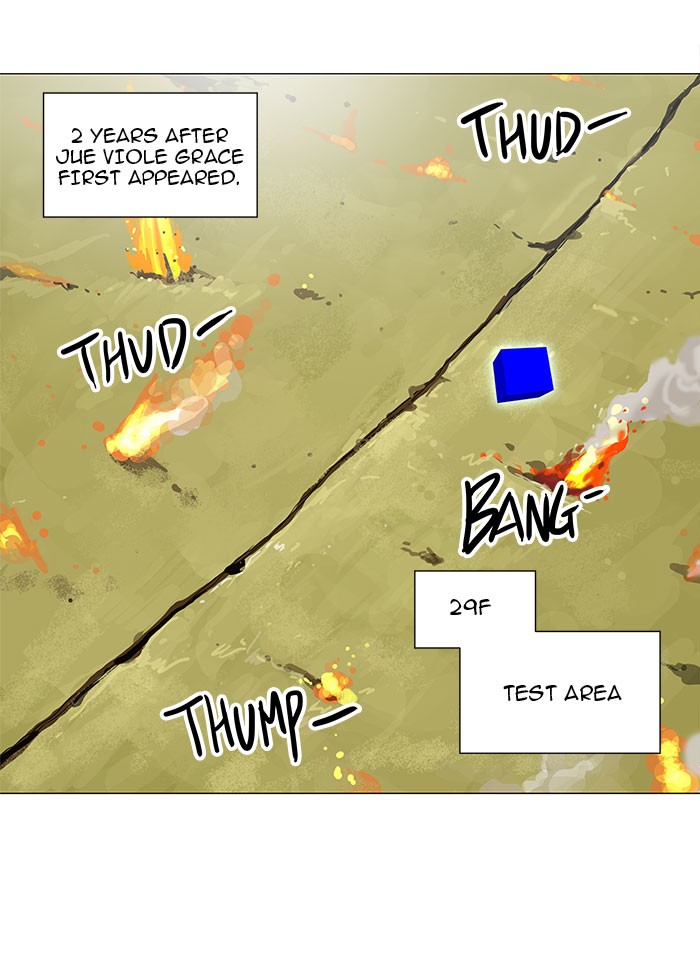 Tower of God Chapter 119 - Page 3