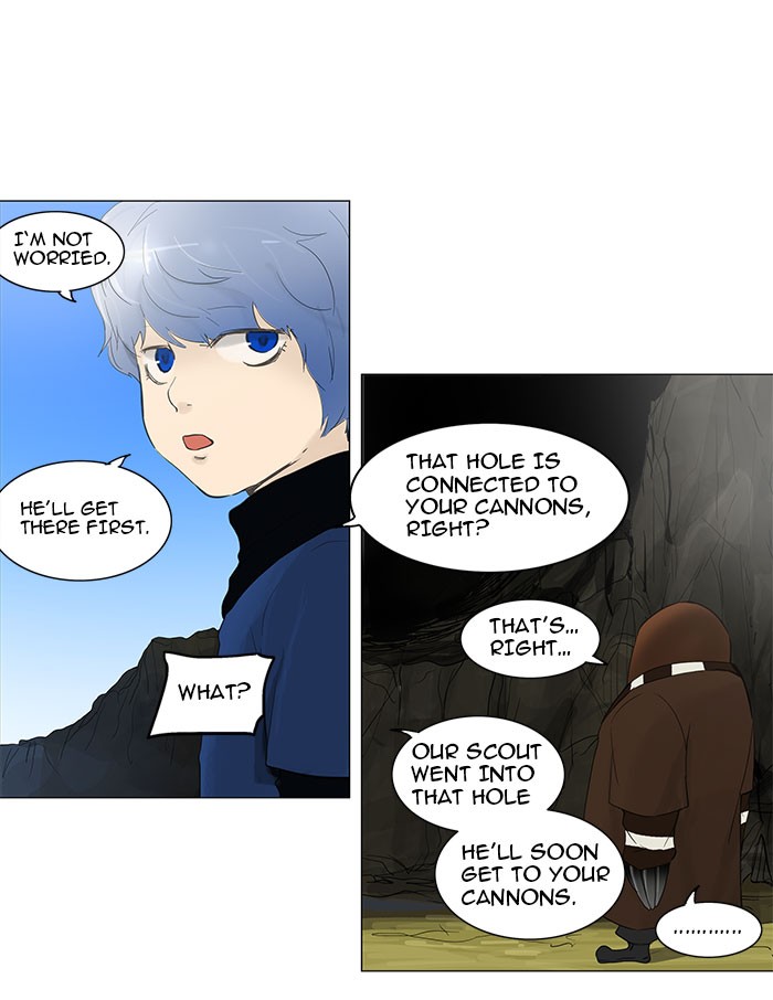 Tower of God Chapter 119 - Page 31