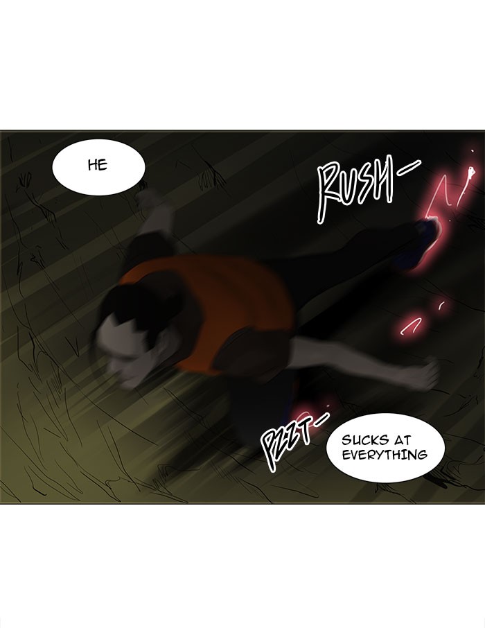 Tower of God Chapter 119 - Page 33