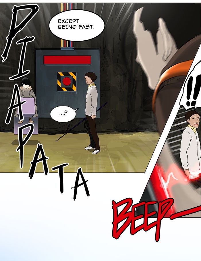 Tower of God Chapter 119 - Page 34
