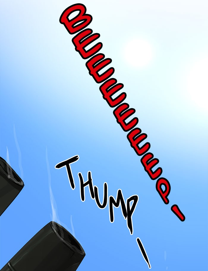 Tower of God Chapter 119 - Page 35