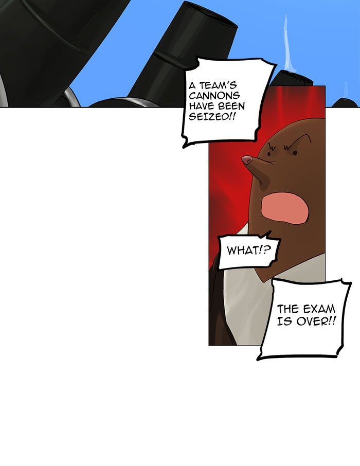 Tower of God Chapter 119 - Page 36