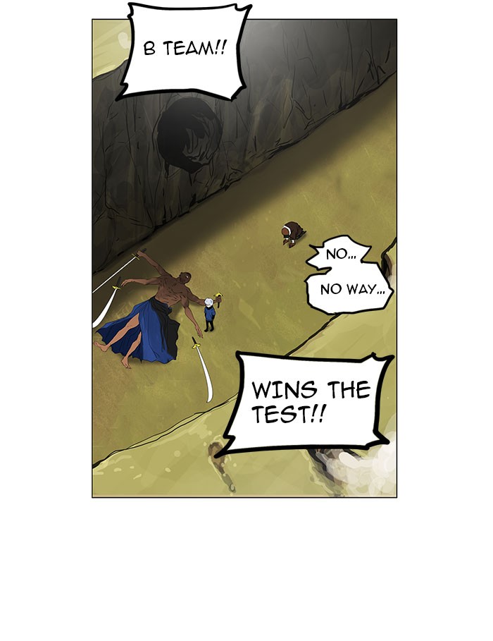 Tower of God Chapter 119 - Page 37