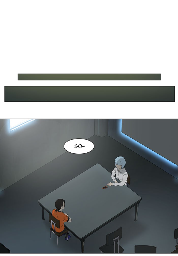 Tower of God Chapter 119 - Page 38