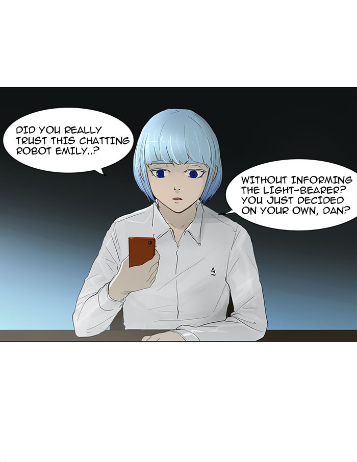Tower of God Chapter 119 - Page 39