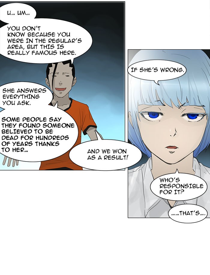 Tower of God Chapter 119 - Page 40