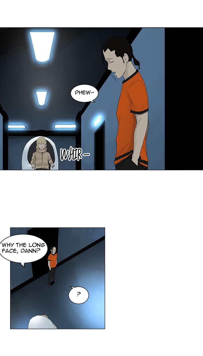 Tower of God Chapter 119 - Page 44