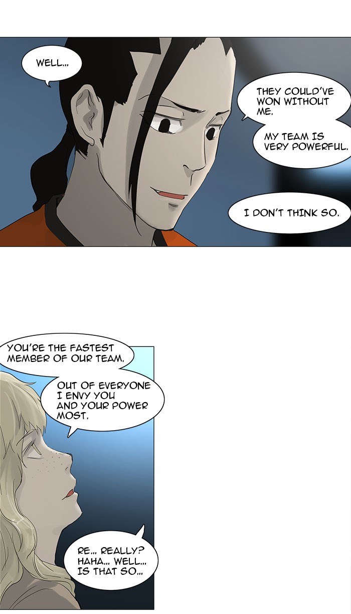 Tower of God Chapter 119 - Page 46
