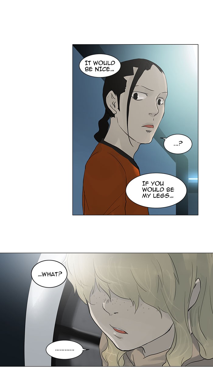 Tower of God Chapter 119 - Page 47