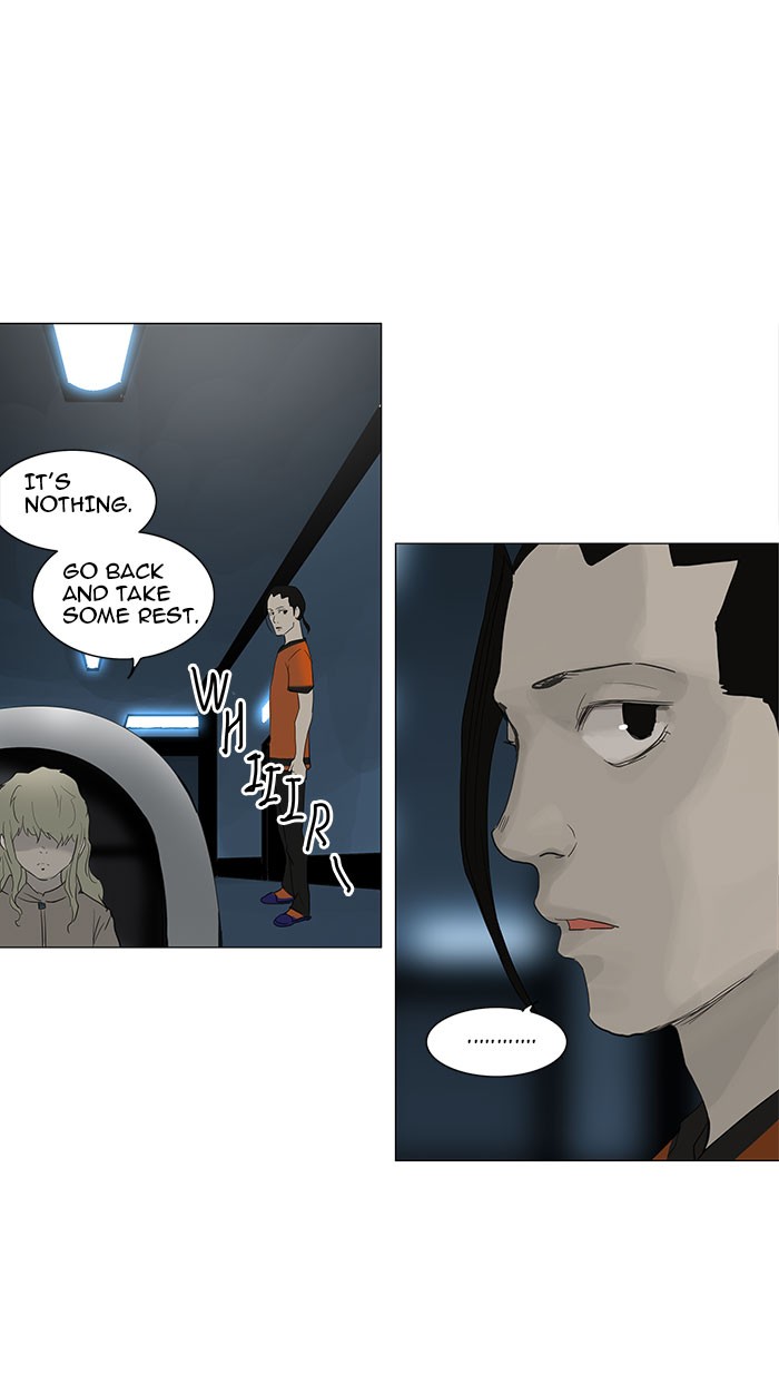 Tower of God Chapter 119 - Page 48