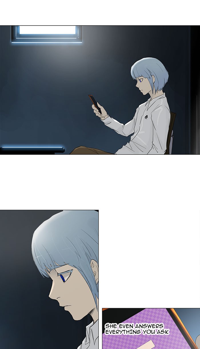 Tower of God Chapter 119 - Page 49