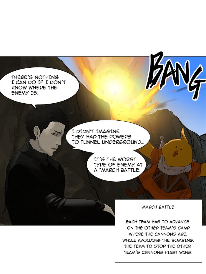 Tower of God Chapter 119 - Page 5