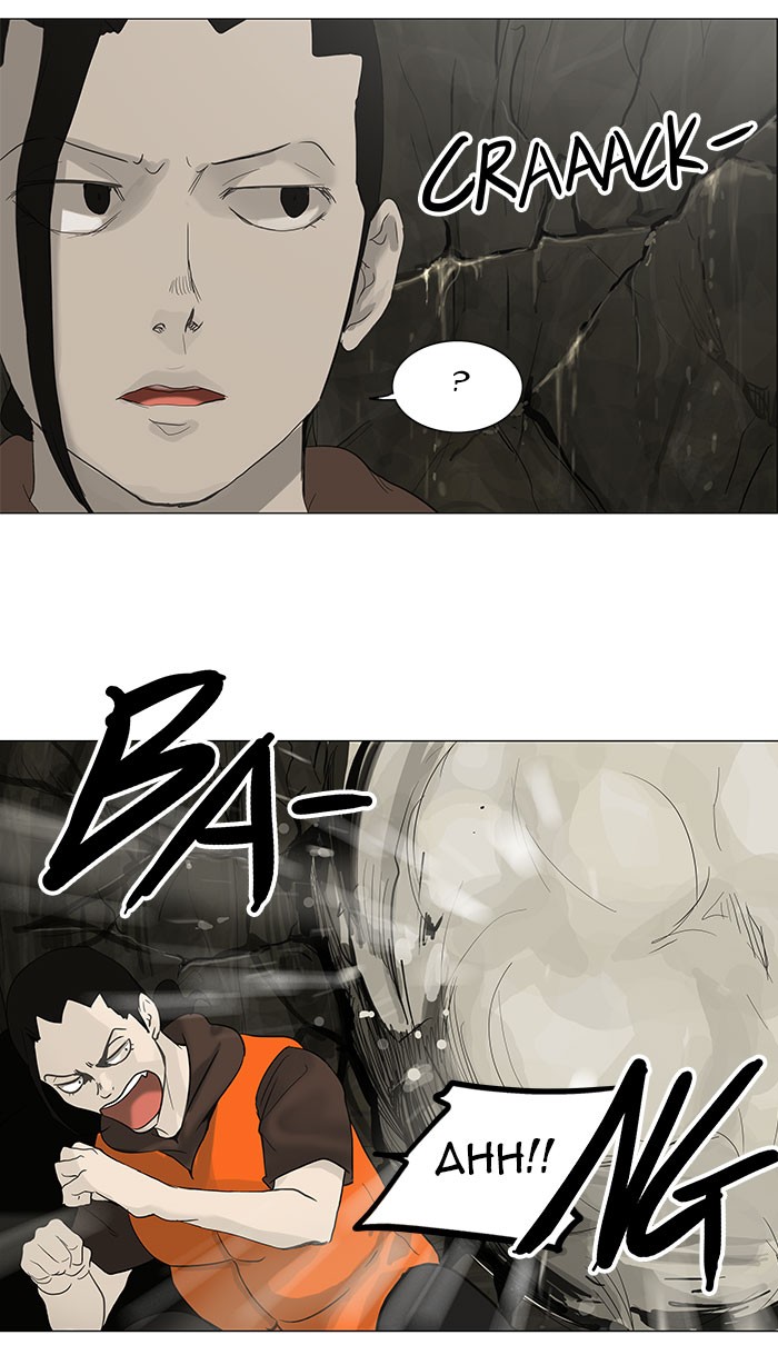 Tower of God Chapter 119 - Page 9