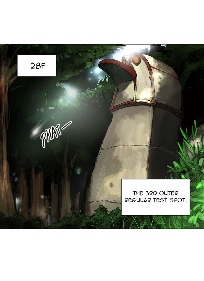 Tower of God Chapter 120 - Page 0