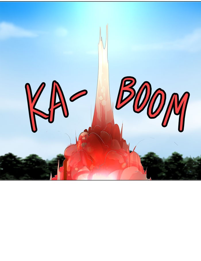 Tower of God Chapter 120 - Page 14