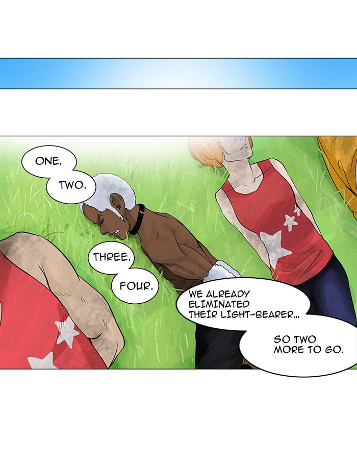 Tower of God Chapter 120 - Page 15