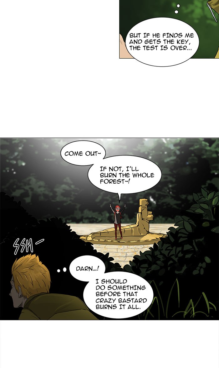 Tower of God Chapter 120 - Page 24
