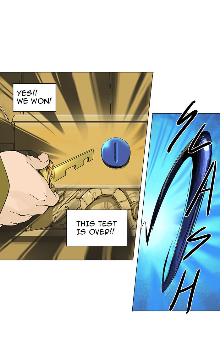 Tower of God Chapter 120 - Page 27