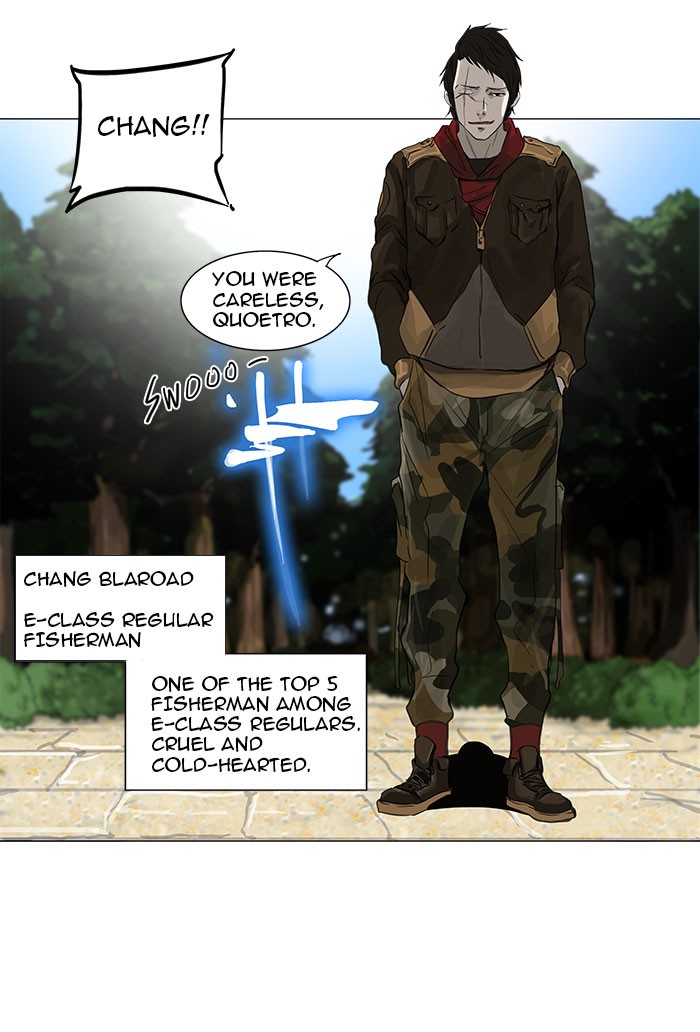 Tower of God Chapter 120 - Page 30