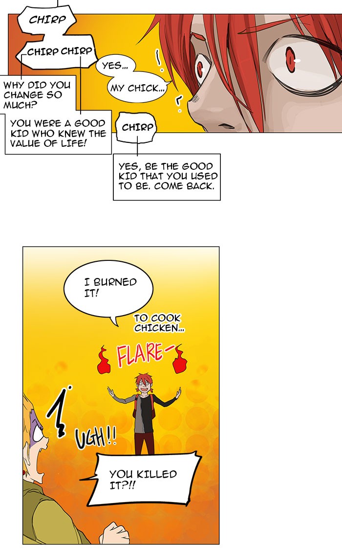 Tower of God Chapter 120 - Page 35
