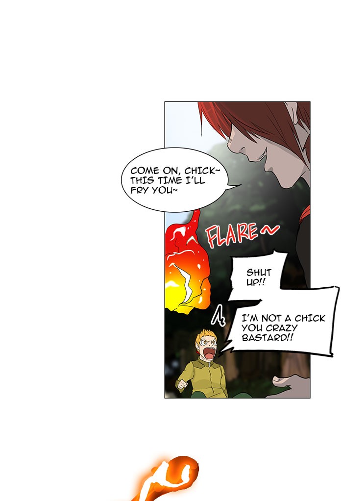 Tower of God Chapter 120 - Page 36