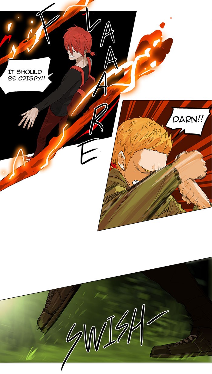 Tower of God Chapter 120 - Page 37